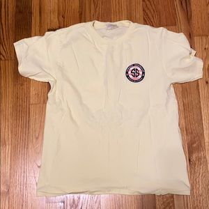 Simply southern shirt